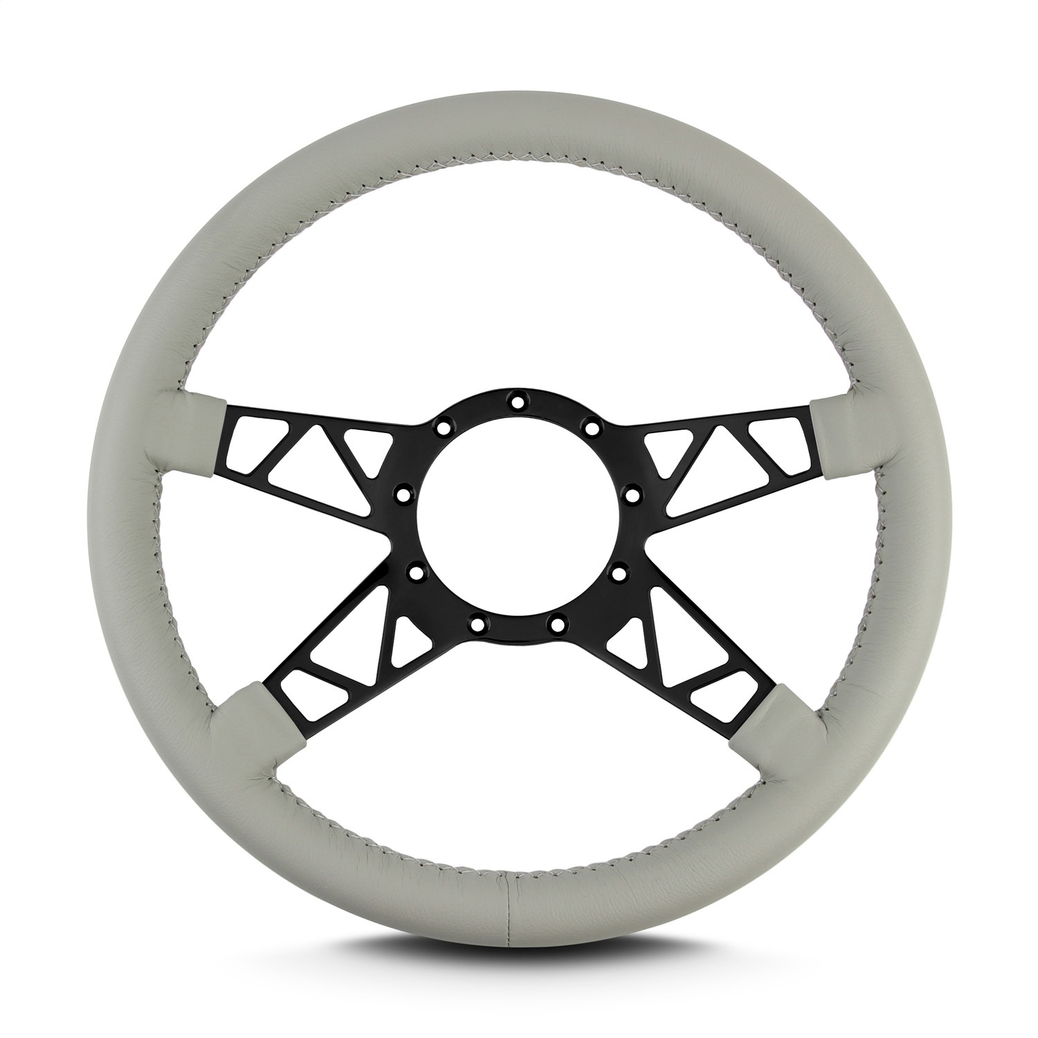 Lecarra Mark 9 Truss Steering Wheel