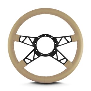 Lecarra Mark 9 Truss Steering Wheel