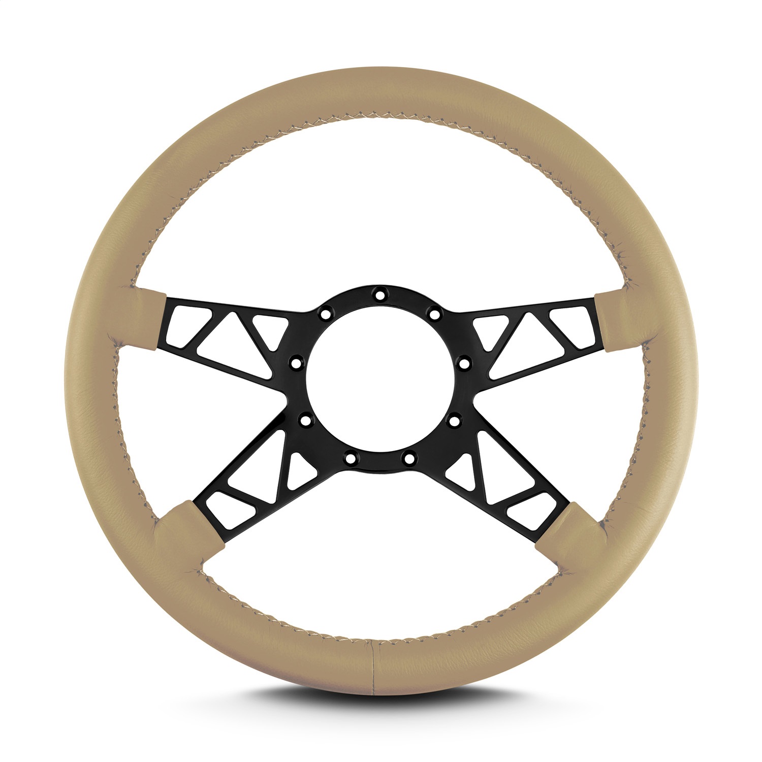Lecarra Mark 9 Truss Steering Wheel