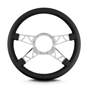 Lecarra Mark 9 Truss Steering Wheel