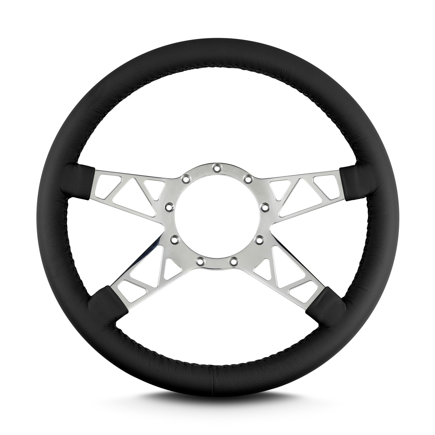 Lecarra Mark 9 Truss Steering Wheel
