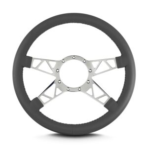 Lecarra Mark 9 Truss Steering Wheel