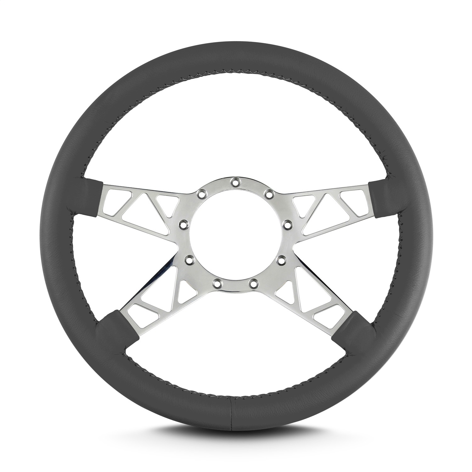 Lecarra Mark 9 Truss Steering Wheel
