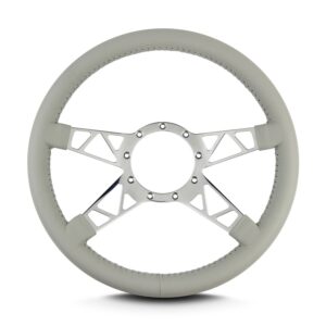 Lecarra Mark 9 Truss Steering Wheel
