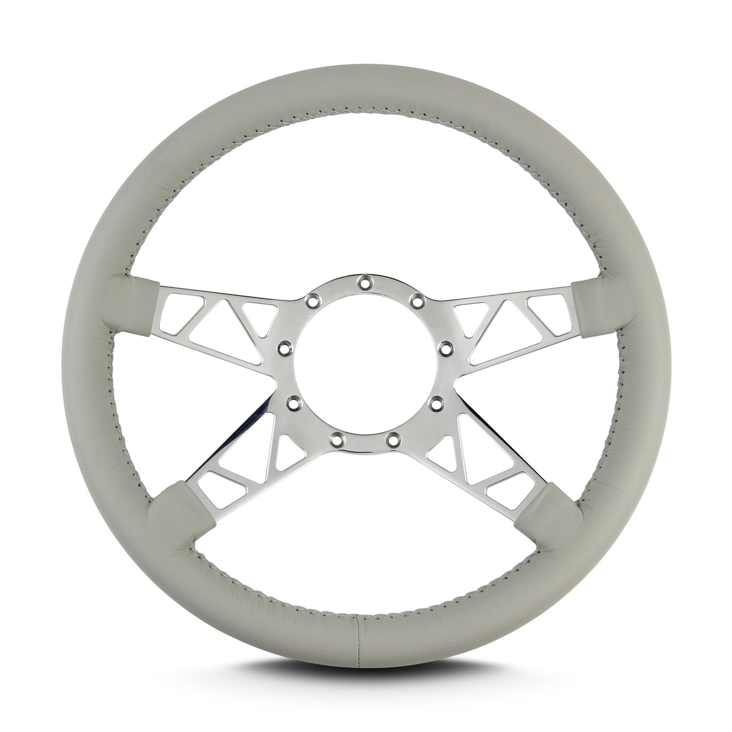 Lecarra Mark 9 Truss Steering Wheel