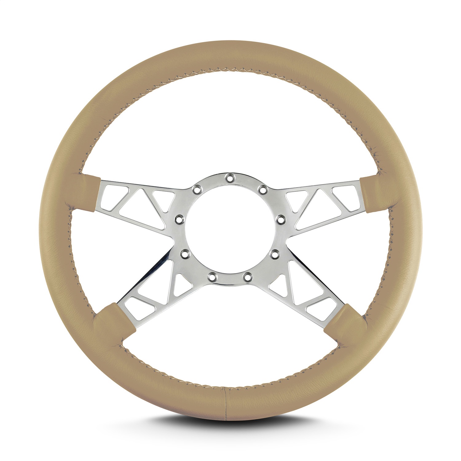 Lecarra Mark 9 Truss Steering Wheel