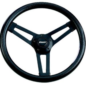 Classic Series 5 Style Steering Wheel