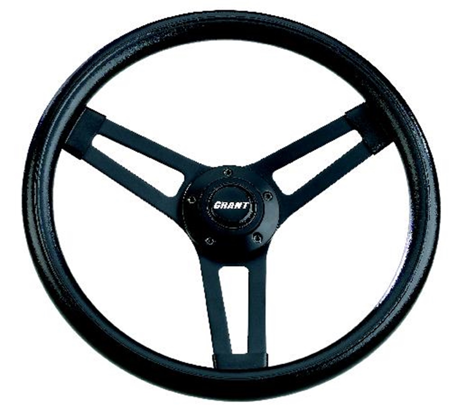 Classic Series 5 Style Steering Wheel