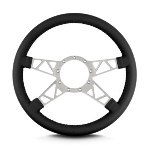 Lecarra Mark 9 Truss Steering Wheel