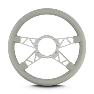 Lecarra Mark 9 Truss Steering Wheel