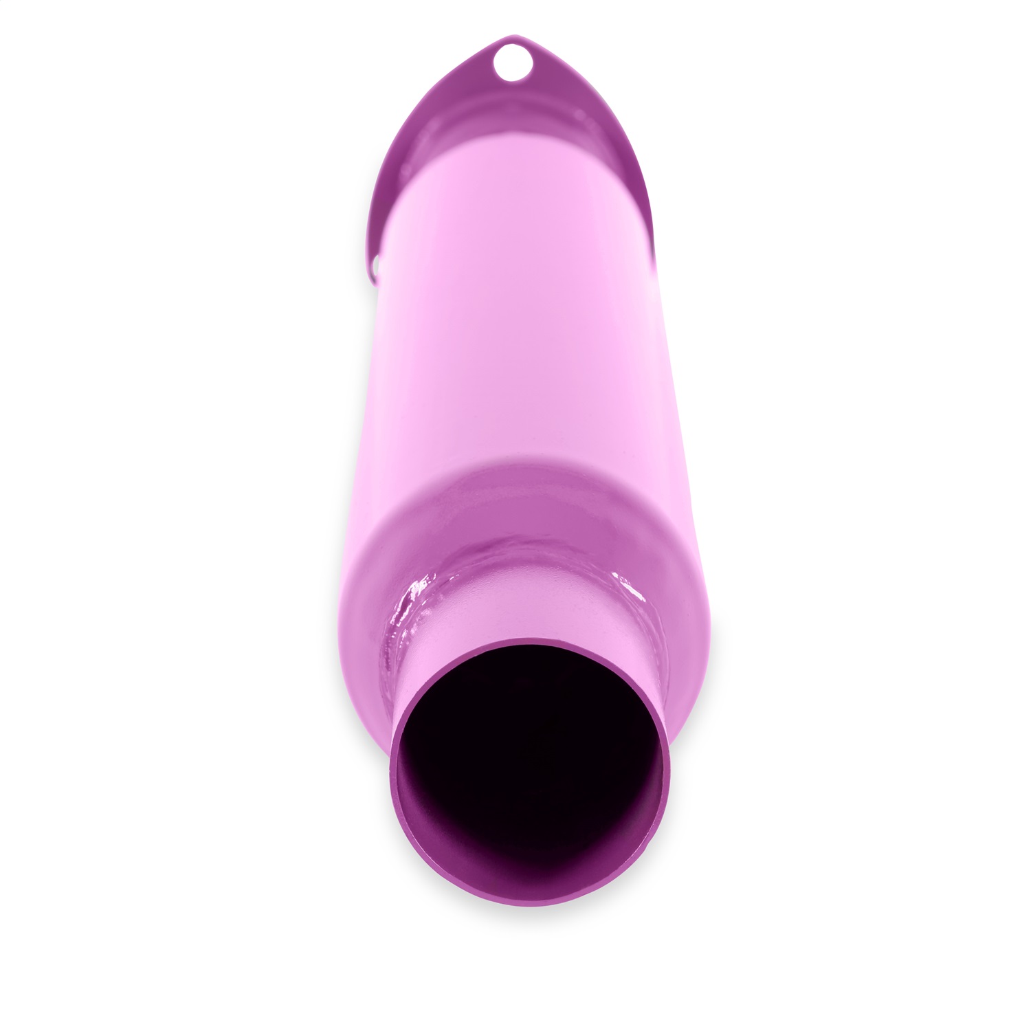 Purple Hornies Header Muffler - Image 5