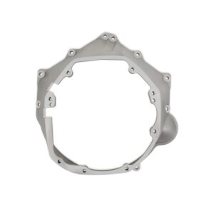 Safety Bellhousing Kit