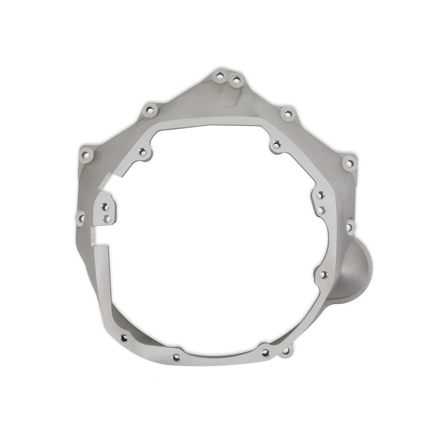 Safety Bellhousing Kit