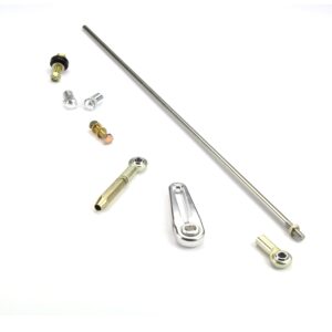 Adjustable Column Shift Linkage Kit