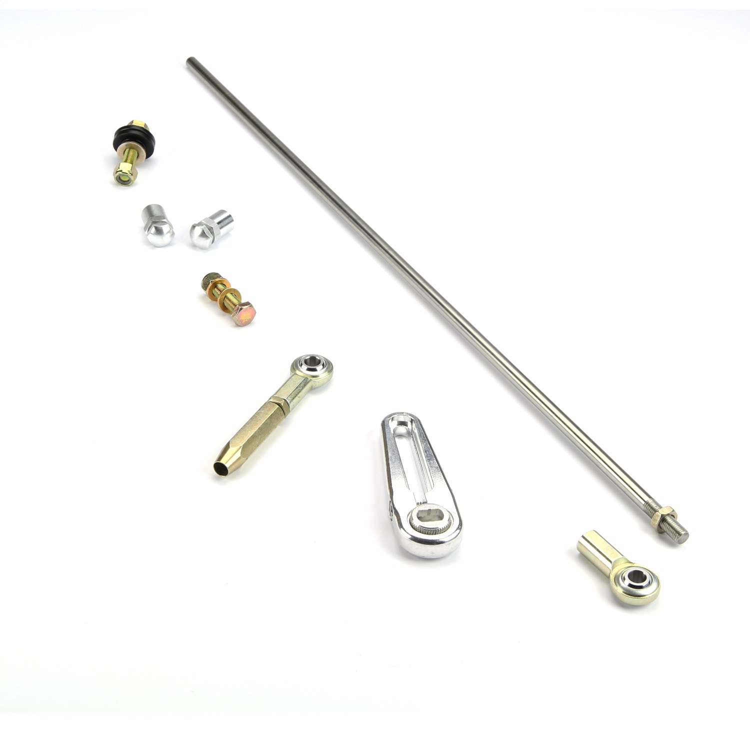 Adjustable Column Shift Linkage Kit