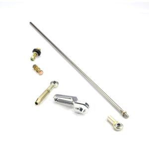 Adjustable Column Shift Linkage Kit