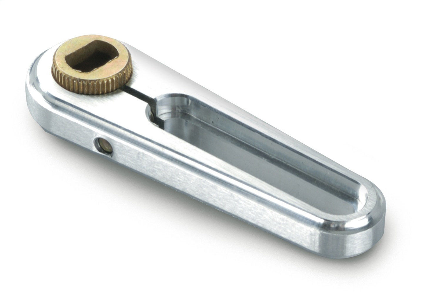 Adjustable Transmission Shift Arm