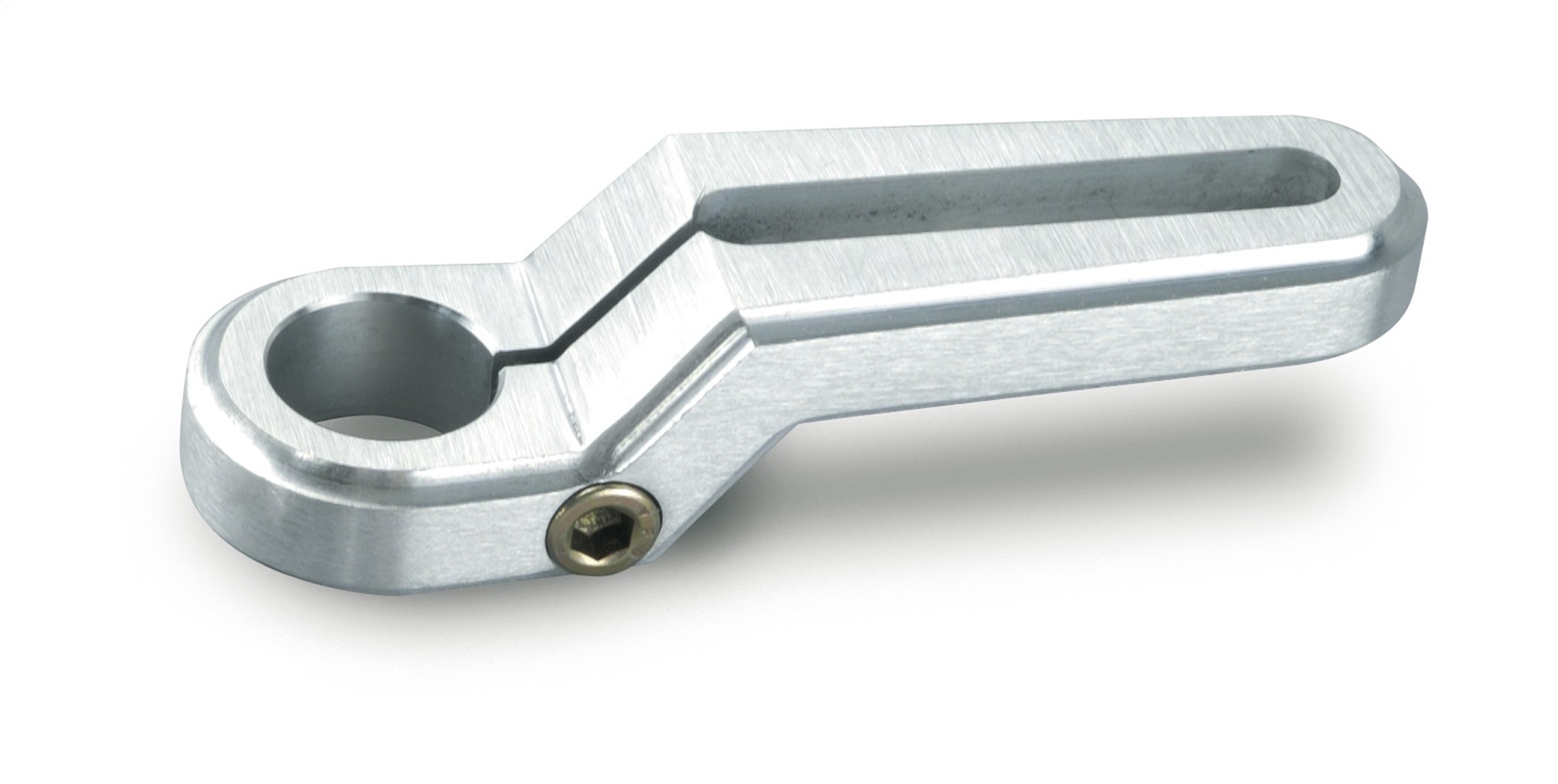 Adjustable Transmission Shift Arm
