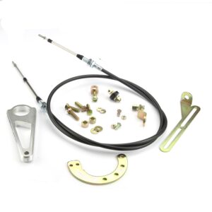 Column Cable Shift Linkage Kit