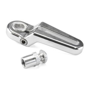 Adjustable Transmission Shift Arm