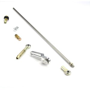 Adjustable Column Shift Linkage Kit