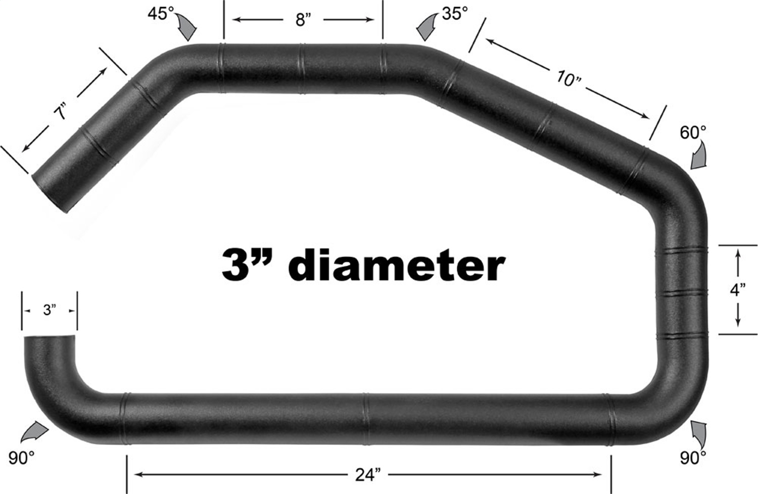 Universal Tube
