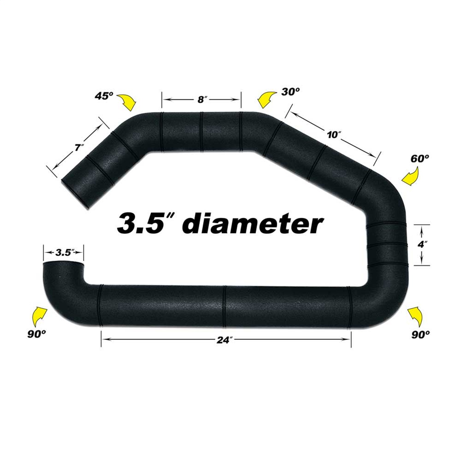 Universal Tube
