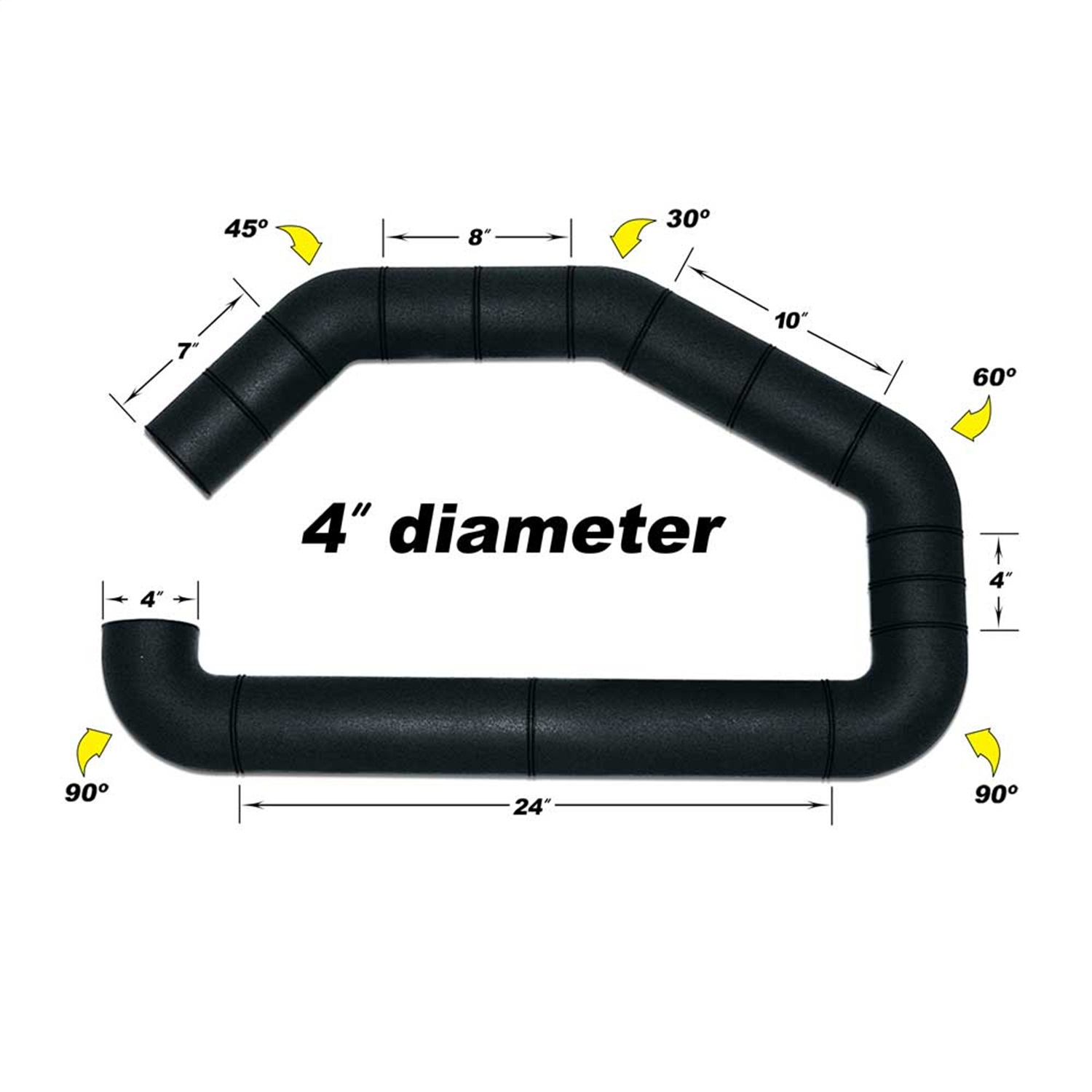 Universal Tube