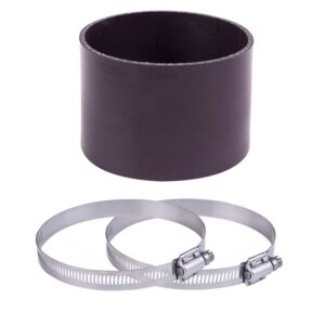 Silicone Coupler Kit