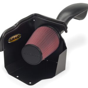 Performance Air Intake System