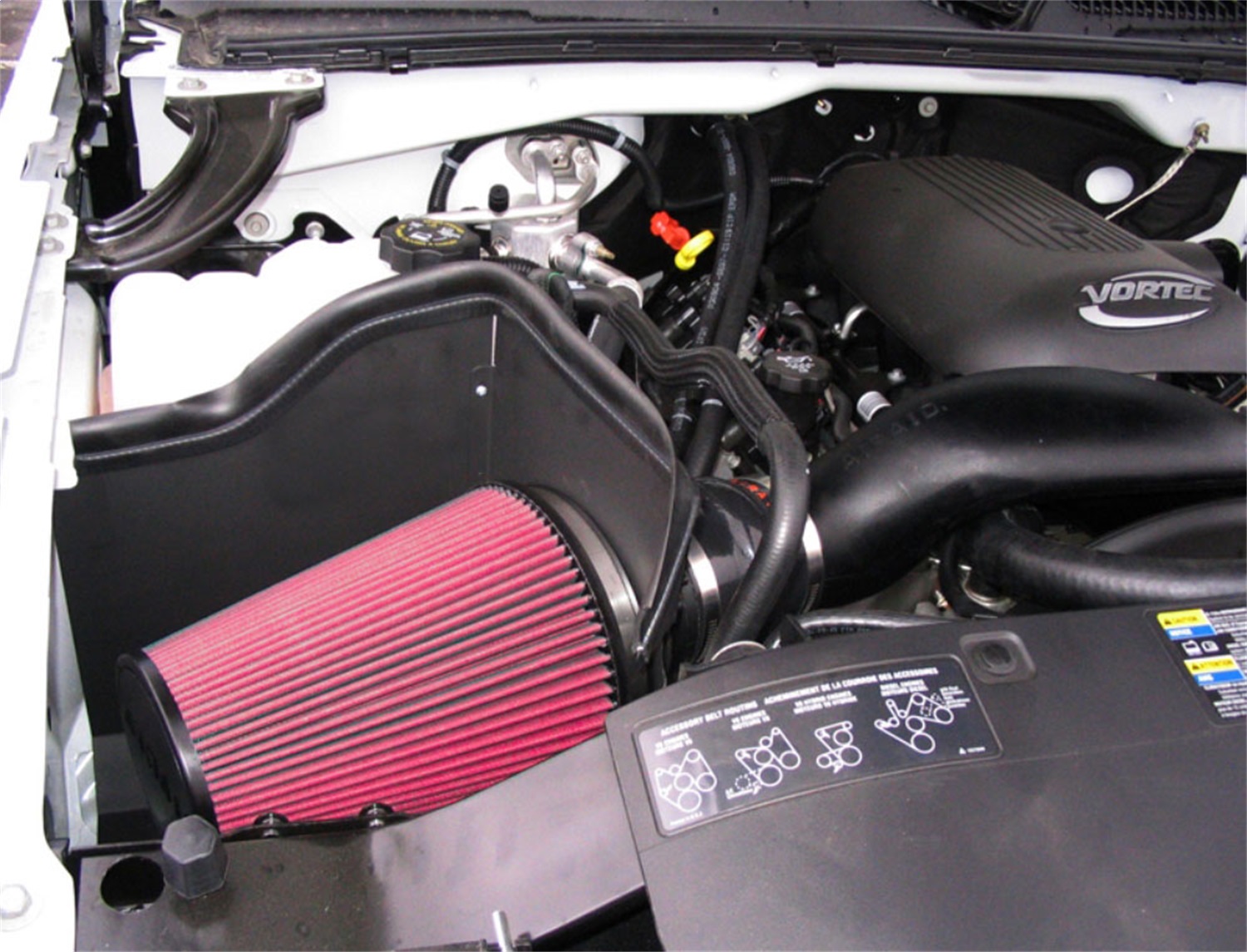 Performance Air Intake System - Image 2