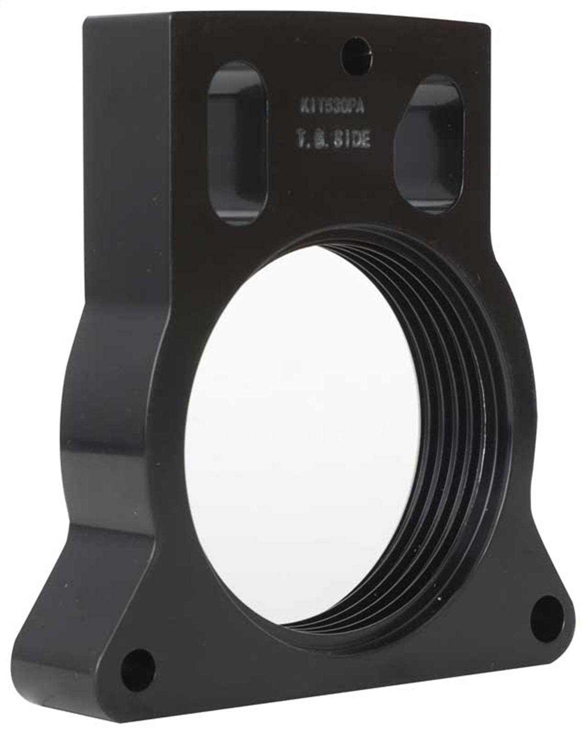 AIRAID Throttle Body Spacer - Image 3