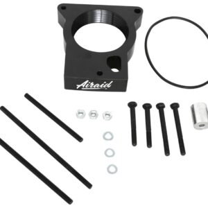 AIRAID Throttle Body Spacer