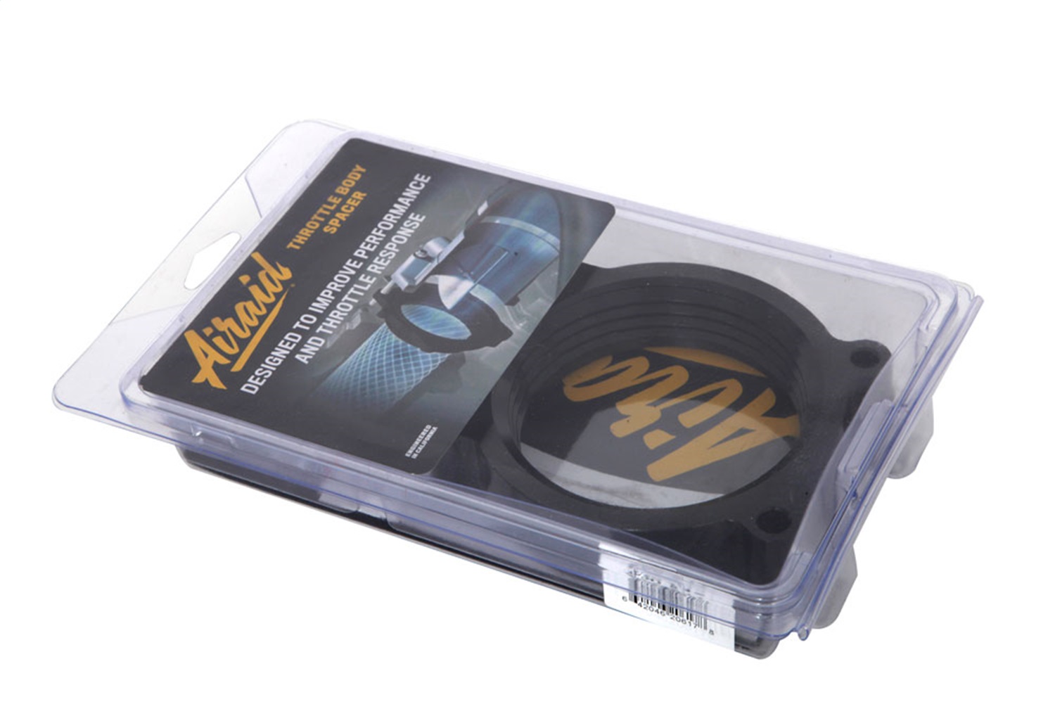 AIRAID Throttle Body Spacer - Image 2