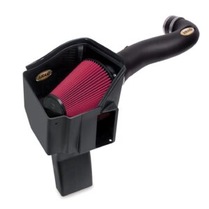 Performance Air Intake System