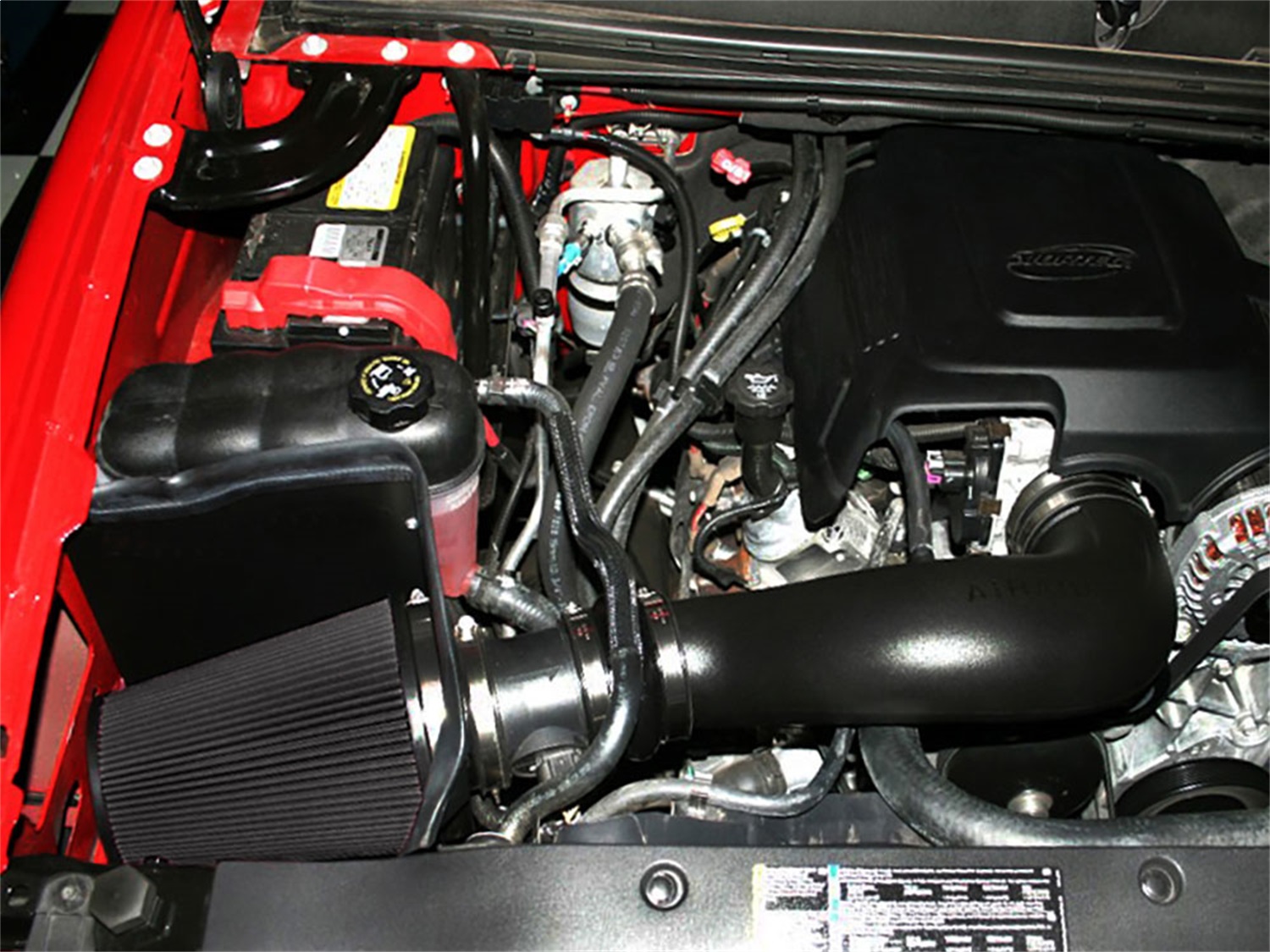 Performance Air Intake System - Image 10