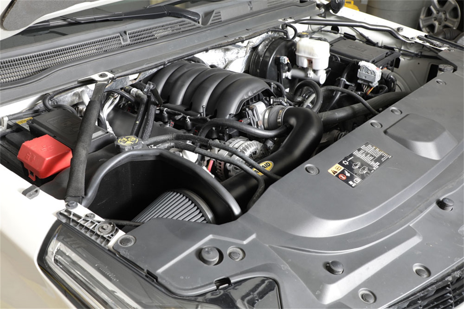 Performance Air Intake System - Image 10