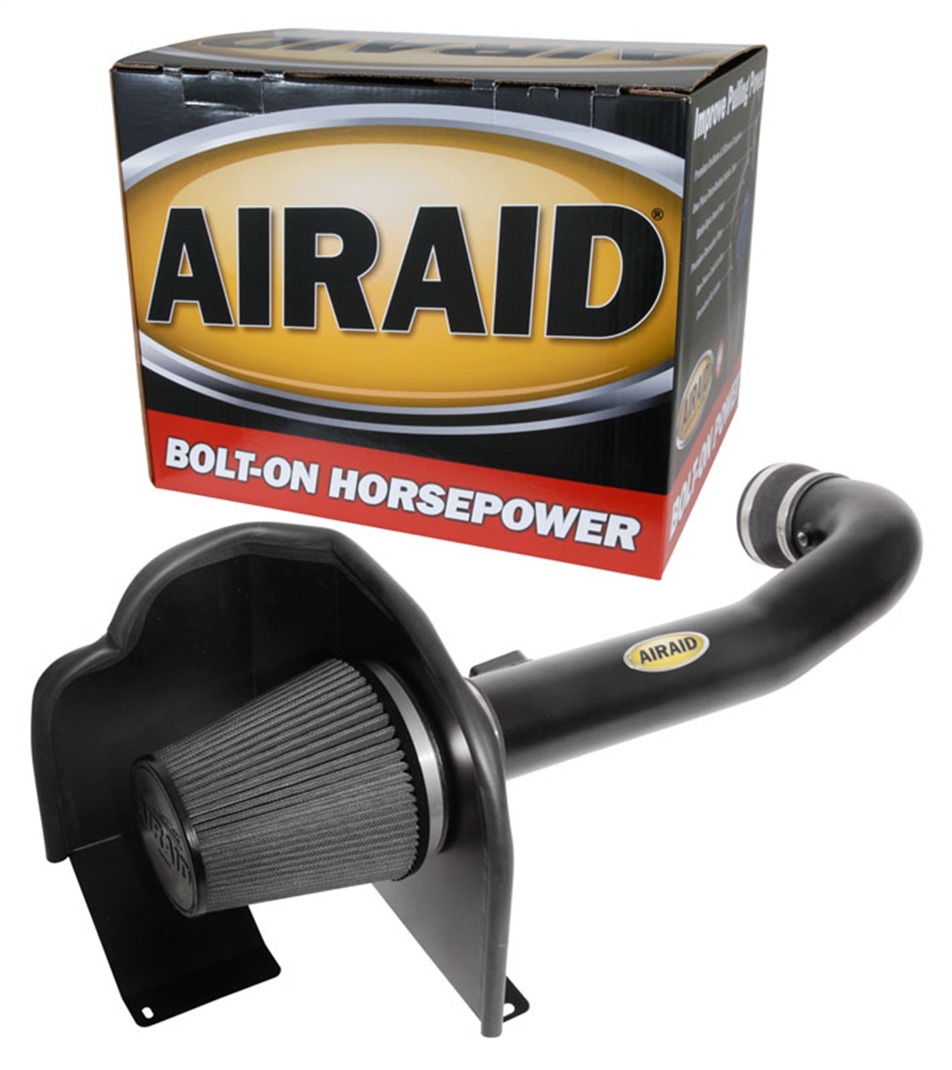 Performance Air Intake System - Image 12