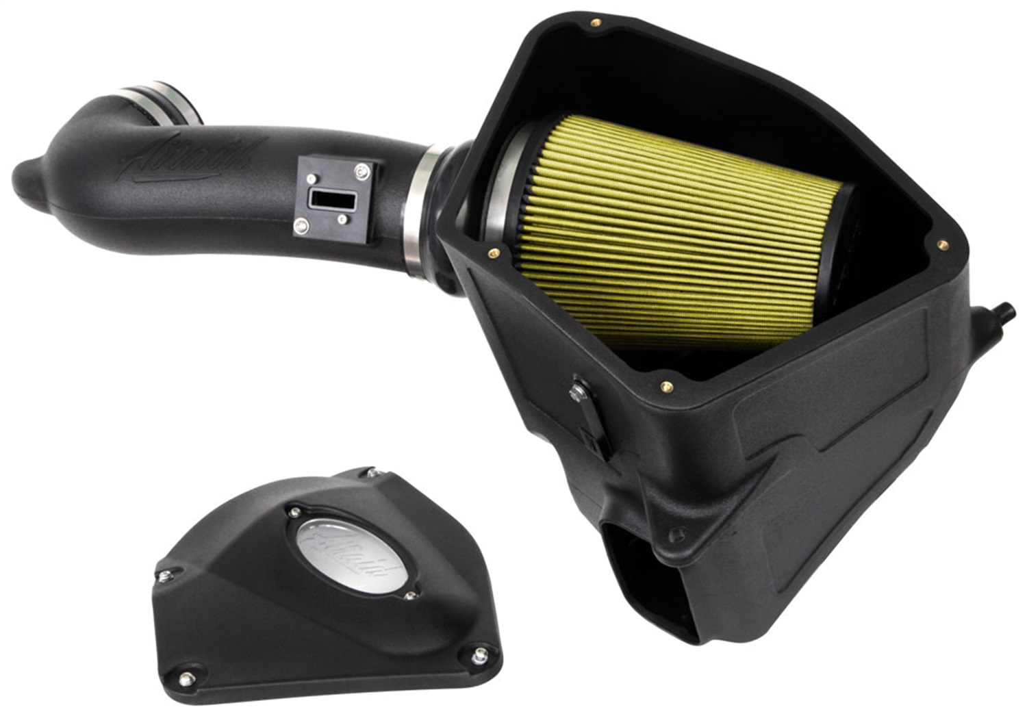 Performance Air Intake System - Image 14