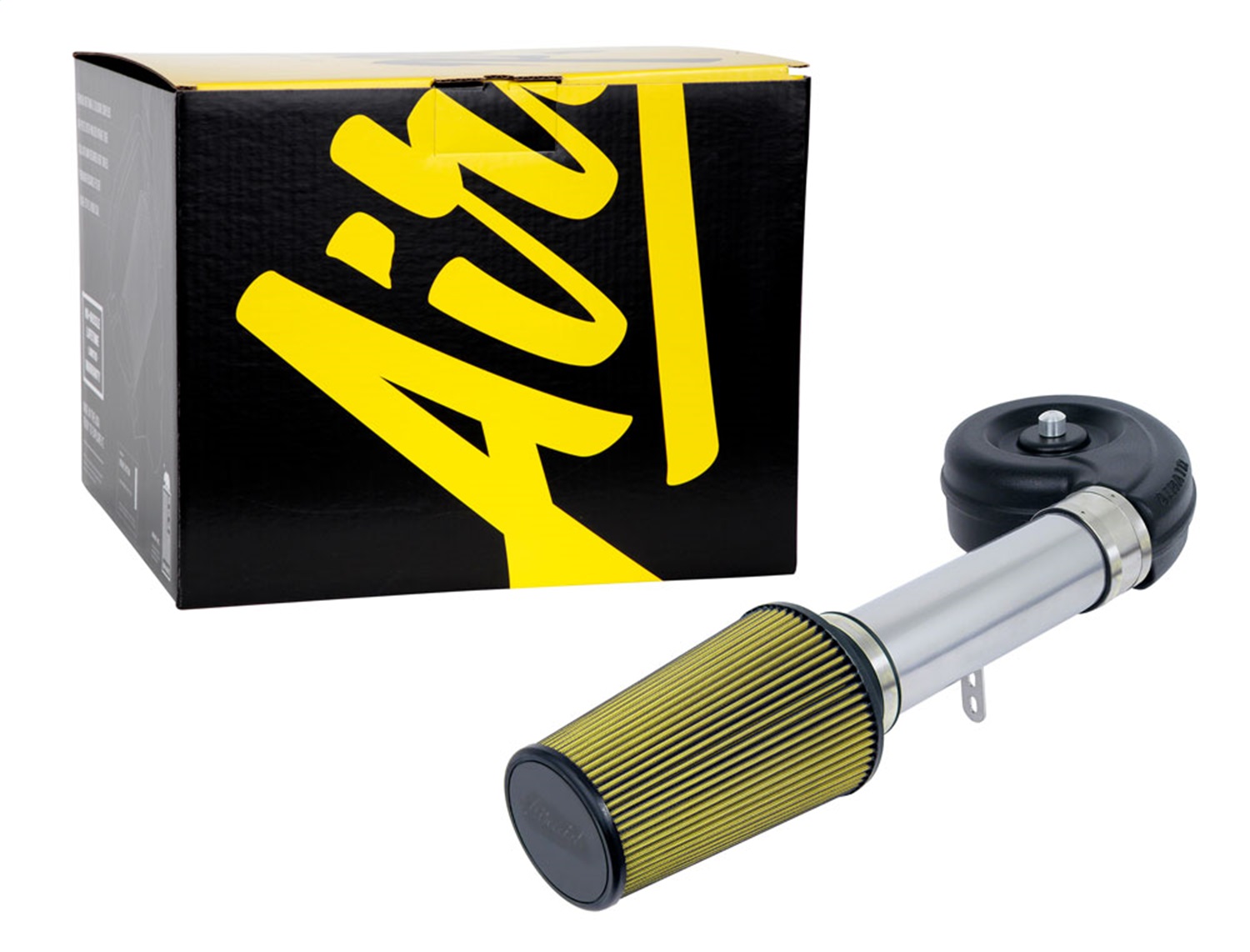 Performance Air Intake System - Image 10