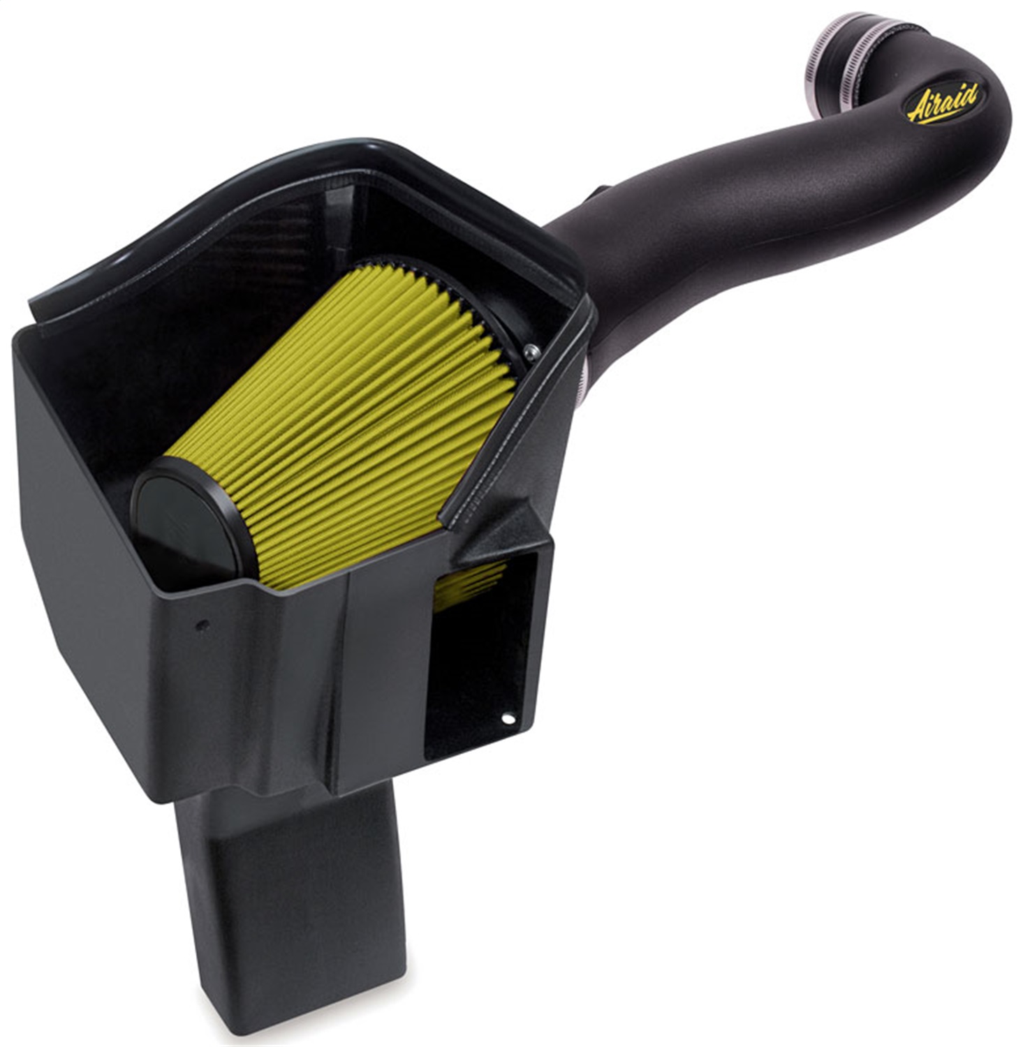 Performance Air Intake System - Image 9