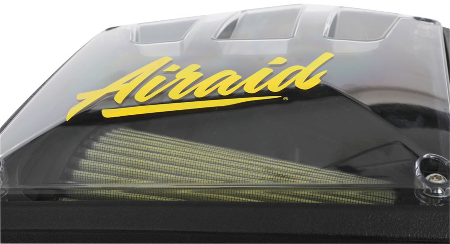 Performance Air Intake System - Image 13