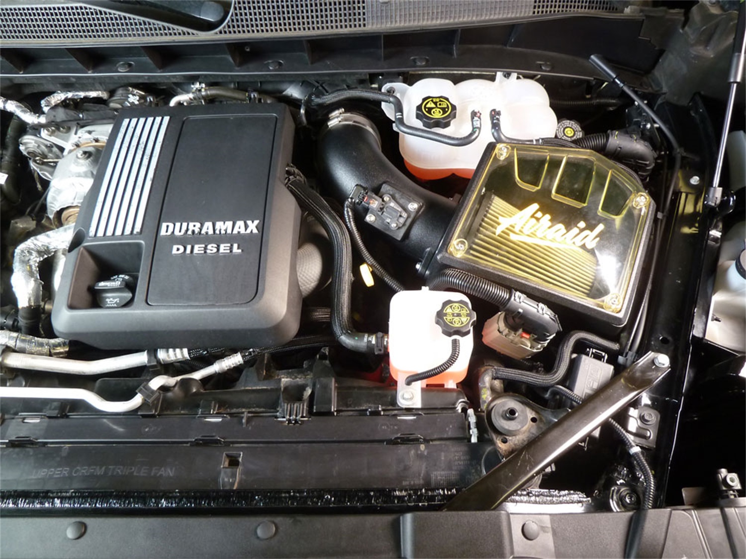 Performance Air Intake System - Image 10