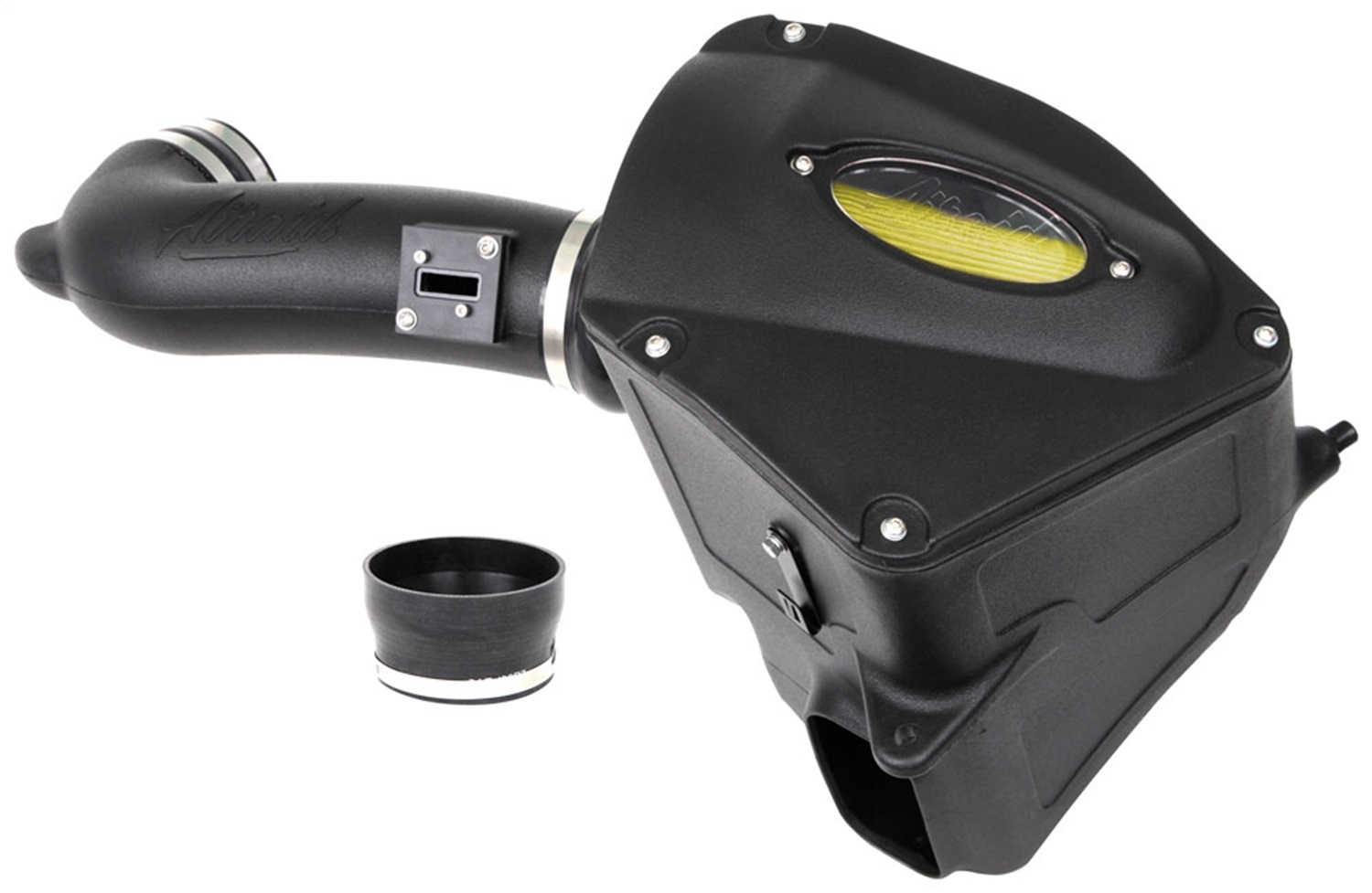 Performance Air Intake System - Image 9
