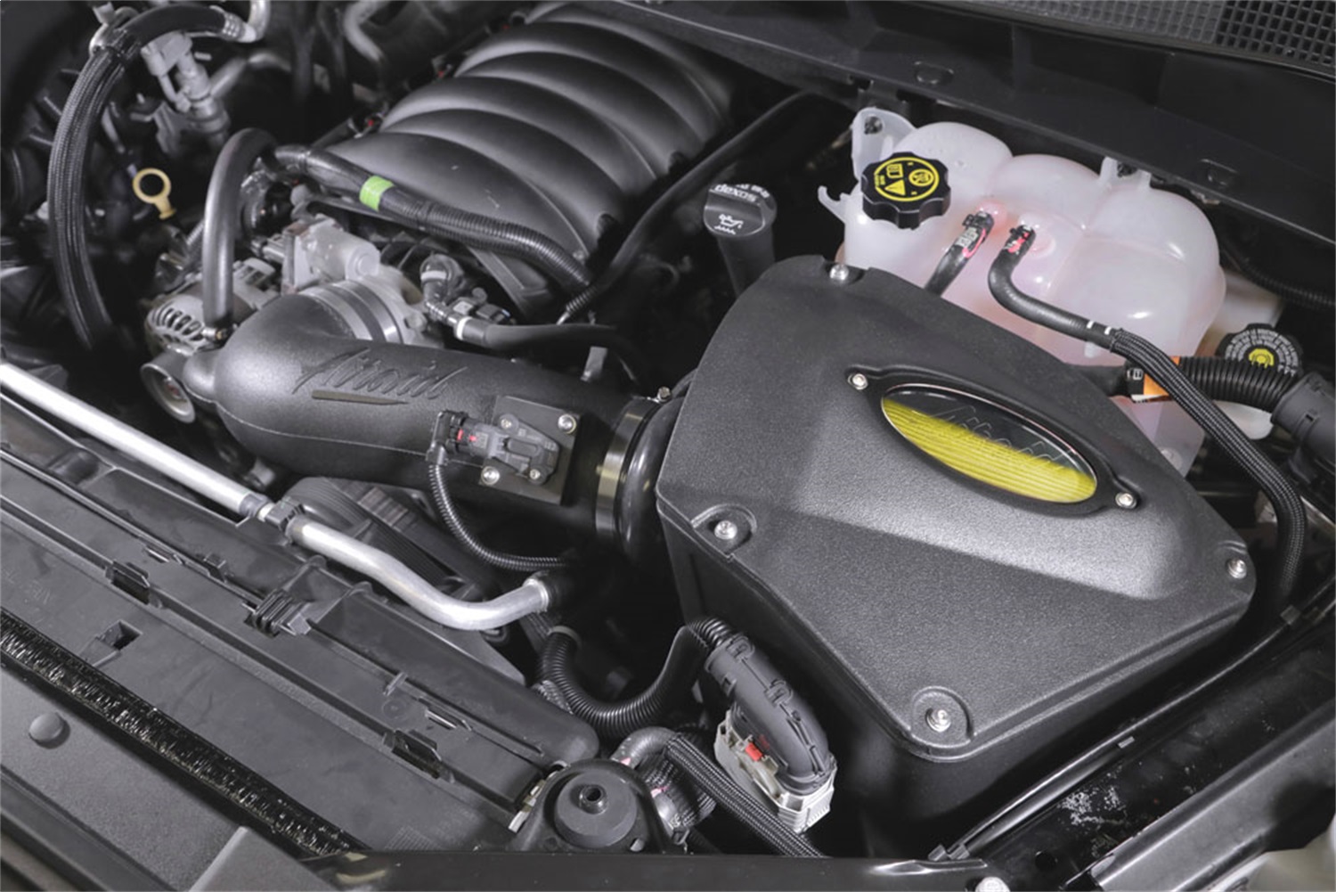 Performance Air Intake System - Image 11
