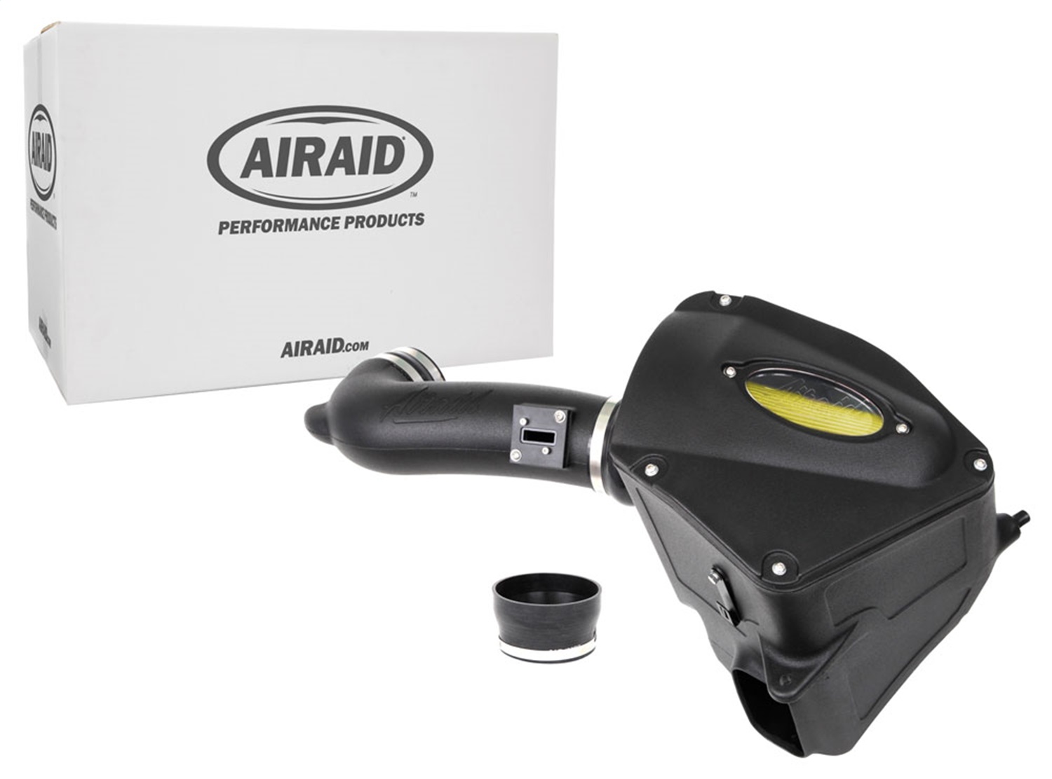 Performance Air Intake System - Image 15