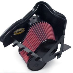 Performance Air Intake System