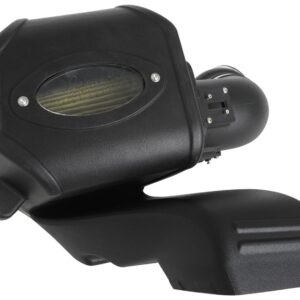 Performance Air Intake System