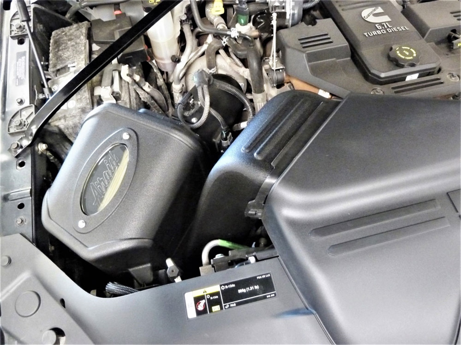 Performance Air Intake System - Image 2