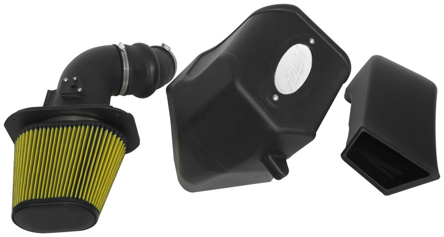 Performance Air Intake System - Image 5